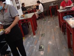 -晋爱面大同刀削面(白纸坊店)