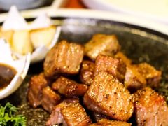 M5-食喜料理(诸城店)