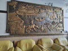 -黑石礁酒楼·海鲜(黑石礁店)