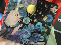 -家琳甜品(江南东店)