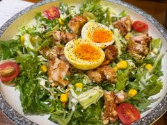 -白石の深夜食堂(泰华店)