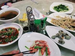 -旺来排档