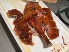 -先记烧鹅王·本地粤菜(福永店)