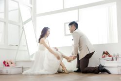 -THE QUEEN(北京店)