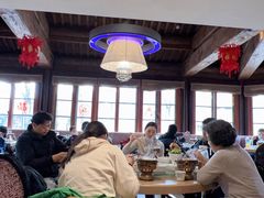 -古关火锅店(古北水镇景区店)