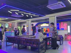 -关你鬼室大型密室逃脱(佛山创意园店)