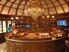 -B&C黄油与面包·THE GARDEN BAKERY概念店(世纪汇店)