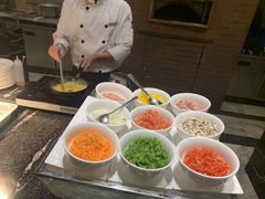 -美食汇·海鲜自助餐·家庭聚会·商务宴请(青秀万达文华店)