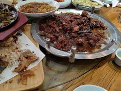 -广合草鸡·泰山炒鸡(温泉路店)