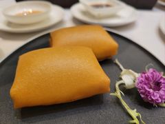 -明阁 Ming Court(广州朗豪酒店)