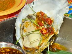 -碌碌发·东南亚风味烧烤档(体育西店)