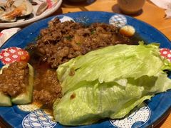 -大岛日本料理铁板烧(南通大饭店)