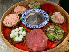 -董眼镜火锅(洪崖洞总店)