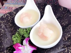 -忘忧草融合私房菜(红鼎国际店)