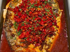 -半天妖烤鱼(方庄店)