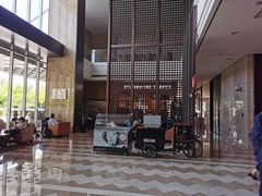 -上海浦东绿地铂骊酒店