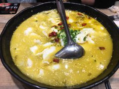 -好人民间小吃(镇江八佰伴店)