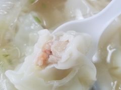 -琴岛顺天馄饨(漳州二路店)