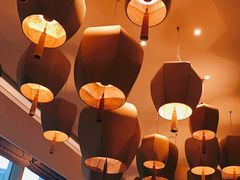 -夏宫中餐厅(静安香格里拉店)