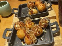 -一心创作料理屋(经开万达店)