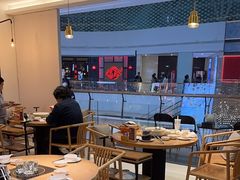 -湯系·煲汤手艺人(东二环泰禾广场店)
