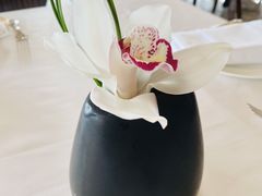 -上海和平饭店华懋阁 Cathay Room