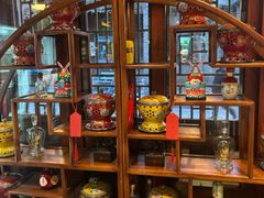 -古关火锅店(古北水镇景区店)