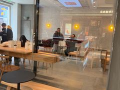 -喜茶(常州新北万达店)
