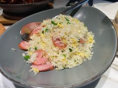 -鹿港小镇(霄云店)