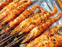 -老三烧烤(二环西路店)