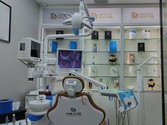 -牙博士口腔品牌连锁(杨浦店)