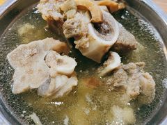 骨髓筒骨-广达眼镜炖罐(广达店)