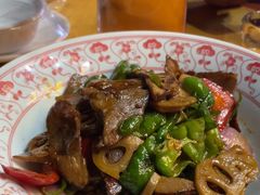 -吴掌柜·藕汤印象(南湖店)