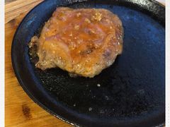 -纽斯特牛排自助餐厅(浦东文峰广场店)