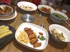-赤宴·川菜(玉林店)