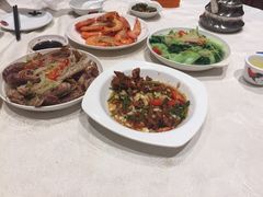 -抱德·潮汕味(敦和店原惠城鱼仔)