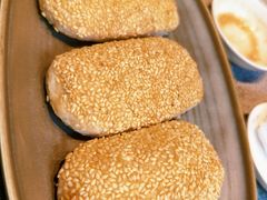 -太湖饭店·寄畅轩中餐厅