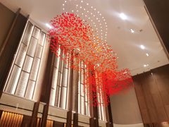 -嘉定凯悦·咖啡厅