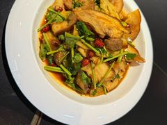 -京悦南门涮羊肉·羊蝎子火锅(田林路店)