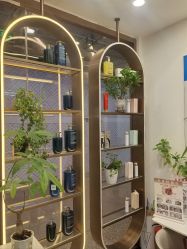 -希梵尔头皮抗衰·科技养发