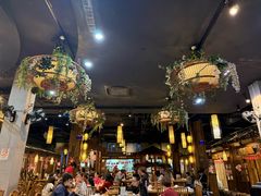 -花溪雨·森林餐厅(石基店)