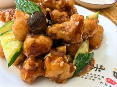 -红实家常菜(静安里店)