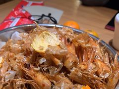-邵汇大虾(大东门店)