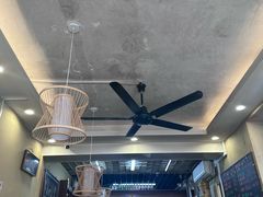 -香港久记牛腩云吞面(友好广场店)