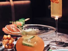 -渔语鱼新川菜Bistro(万象天地店)
