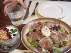 -沏点Trattoria意大利餐厅(新街口店)