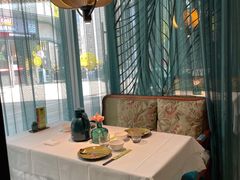 -花样西贡·法式越南菜餐厅(桂林万象城店)