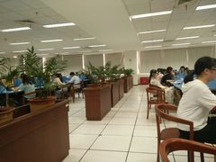 -南京财经大学（仙林校区）-图书馆