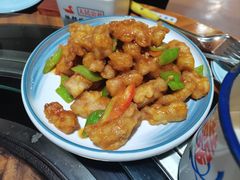 -人民公社铁锅炖·东北菜(卫国道店)