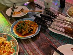 -巴依老爷·新疆美食(上城区天城路店)